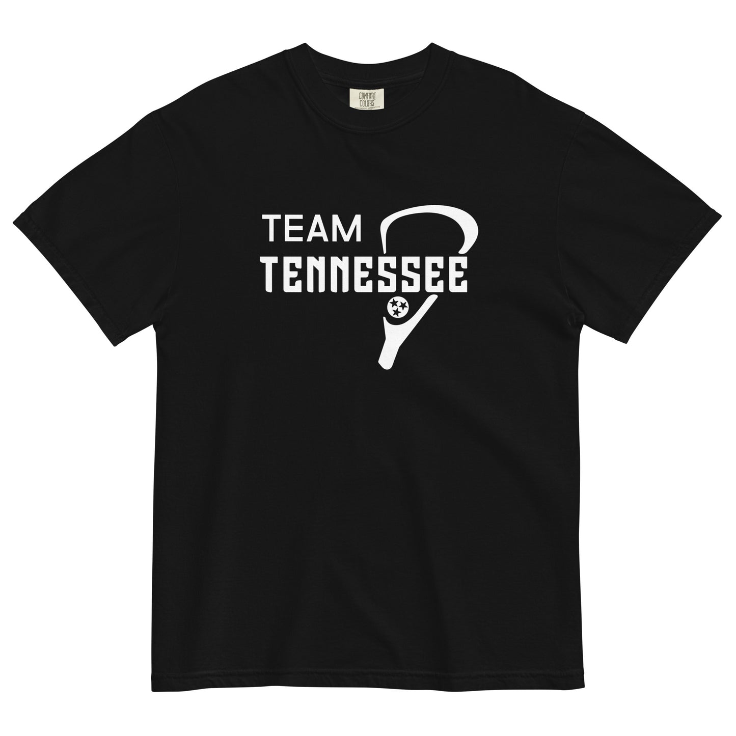 Adult Team TN Comfort Colors T-Shirt