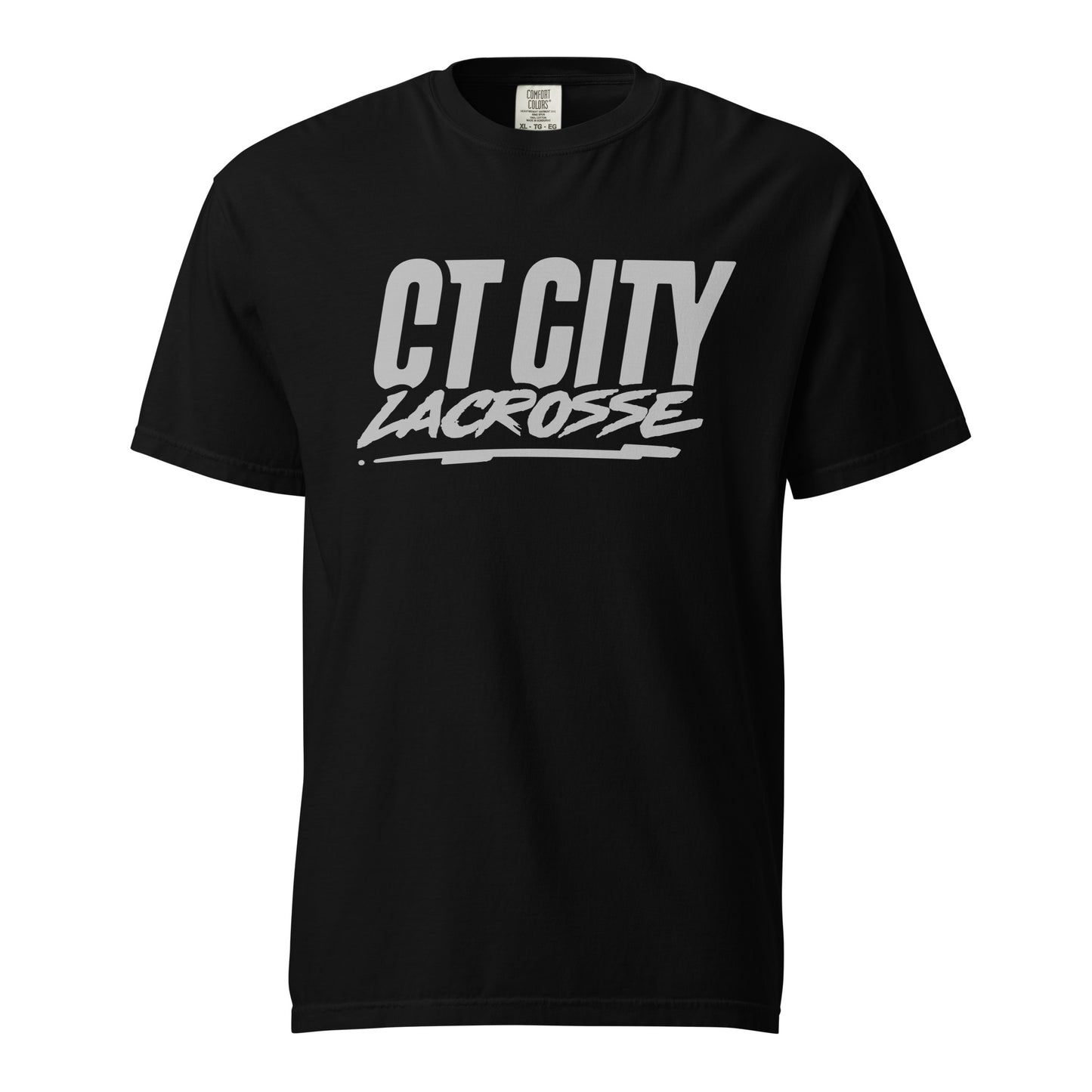 Adult CT City Comfort Colors T-Shirt