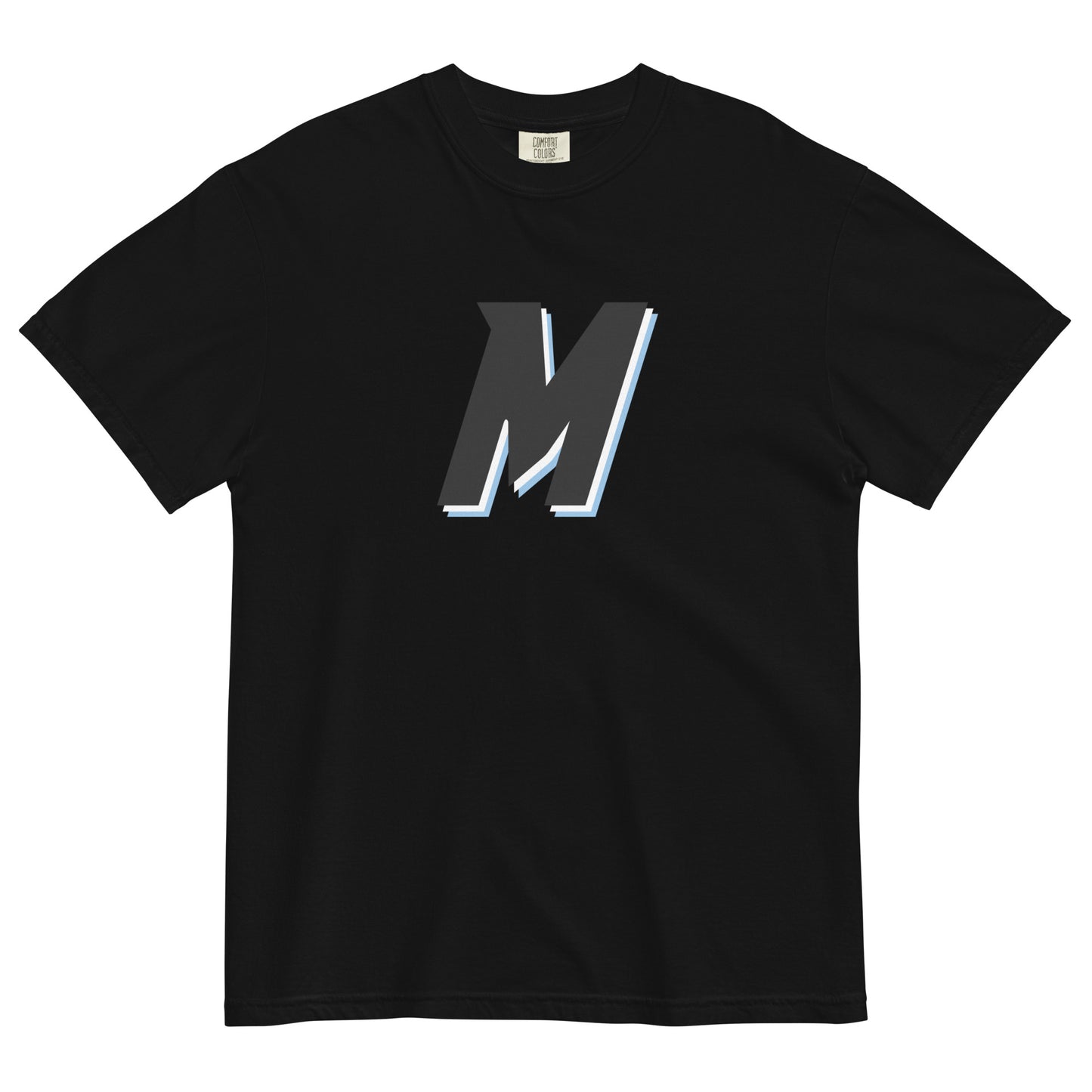 Adult Madison Milkmen Comfort Colors T-shirt