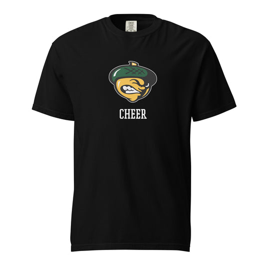 Adult Live Oak Cheer Comfort Colors T-shirt