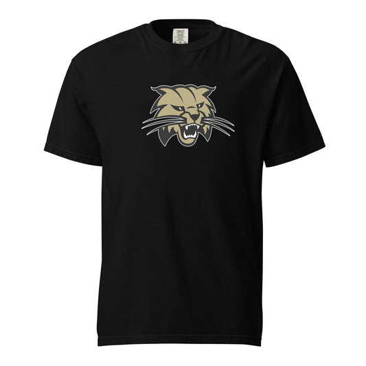 Adult Buchholz Lacrosse Comfort Colors T-shirt
