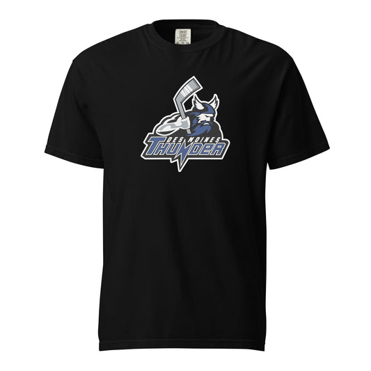 Adult Thunder Comfort Colors T-Shirt
