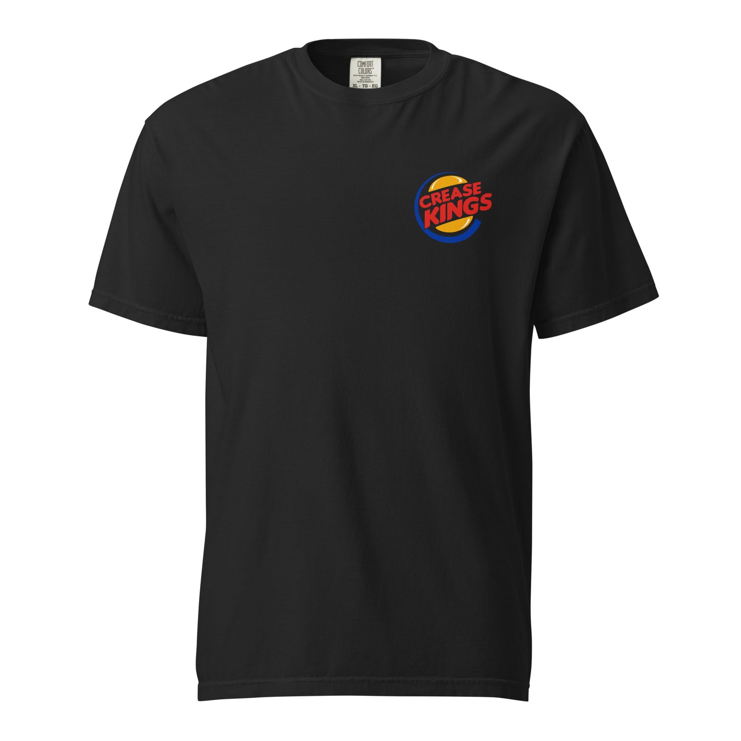 Adult Crease Kings T-Shirt