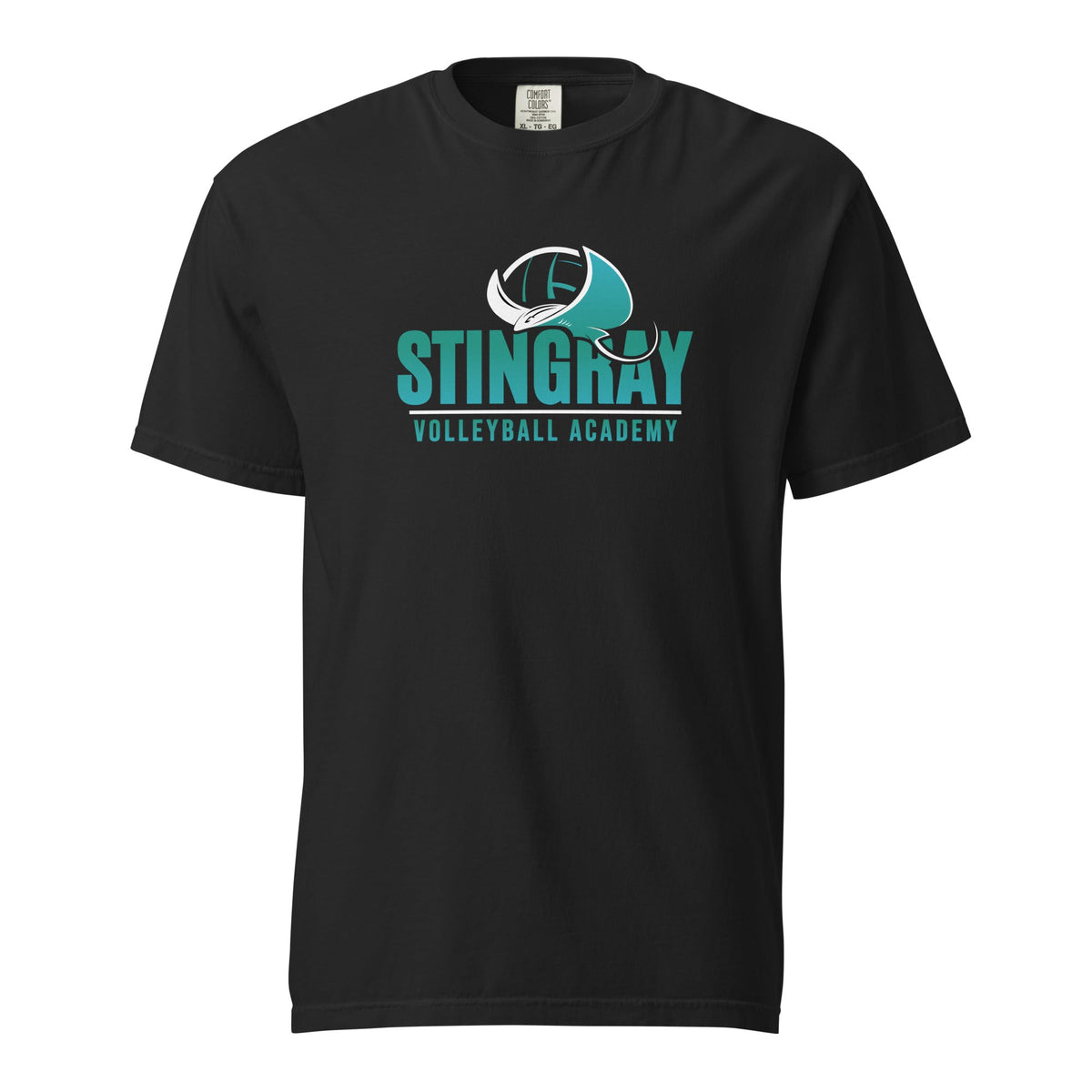 Adult Comfort Colors Heavyweight T-shirt