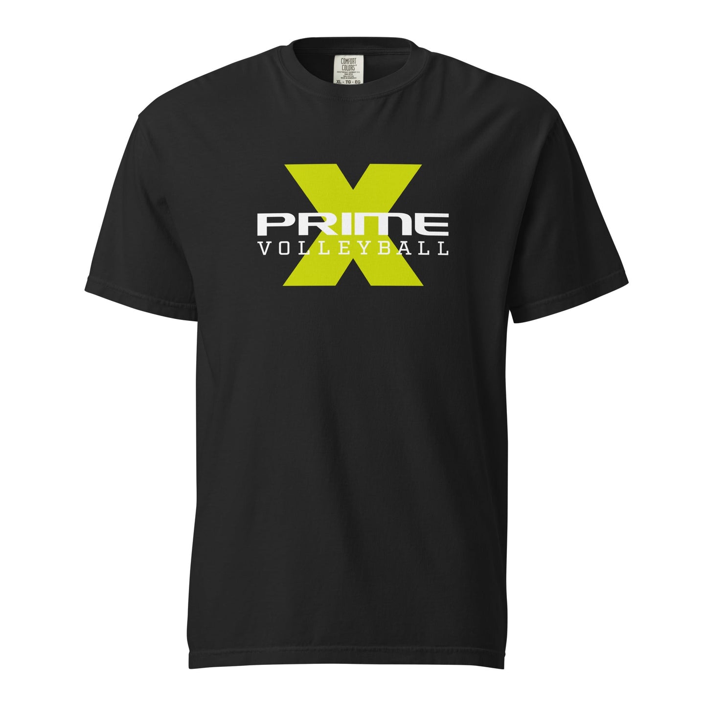 Adult Heavyweight T-shirt