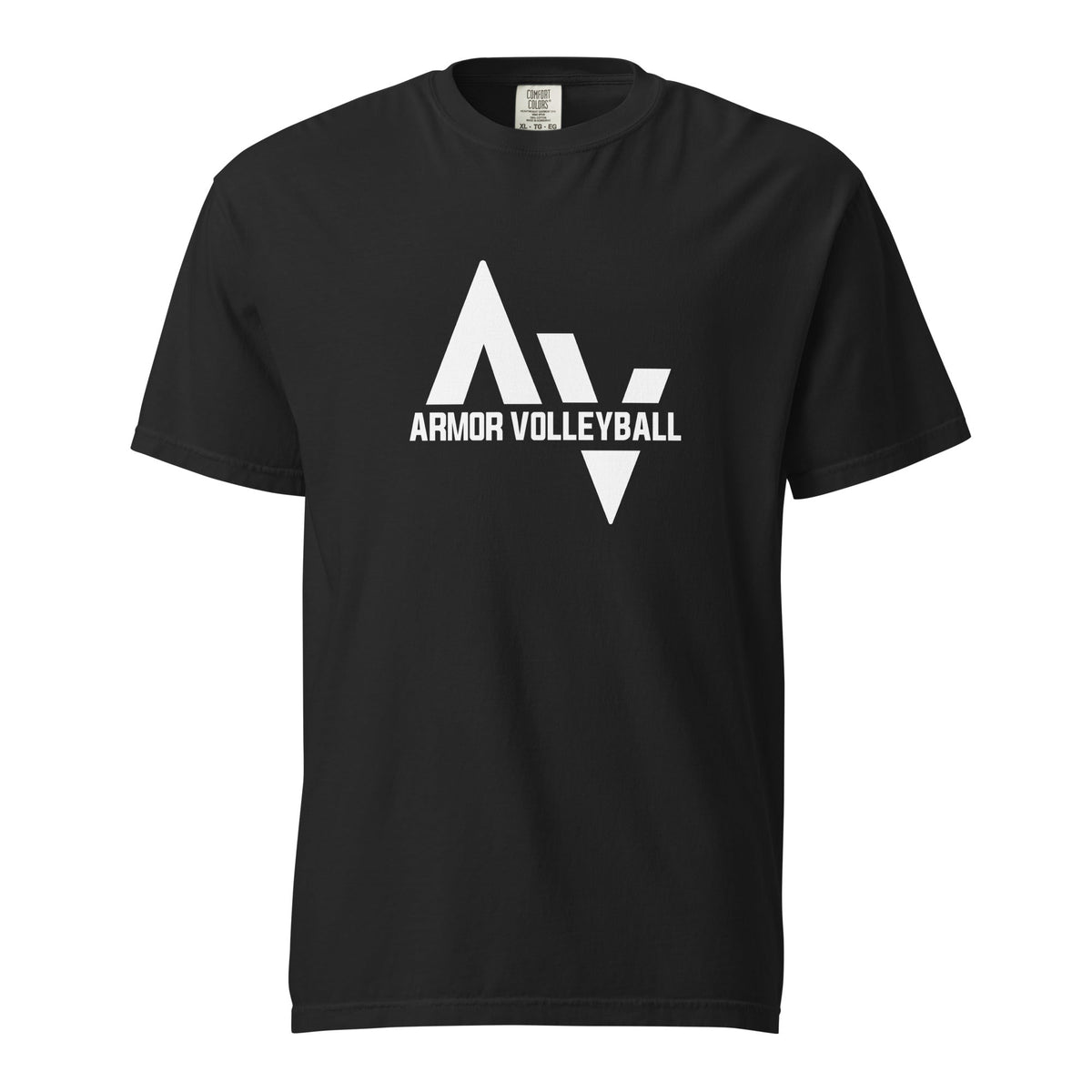 Adult Heavyweight T-shirt