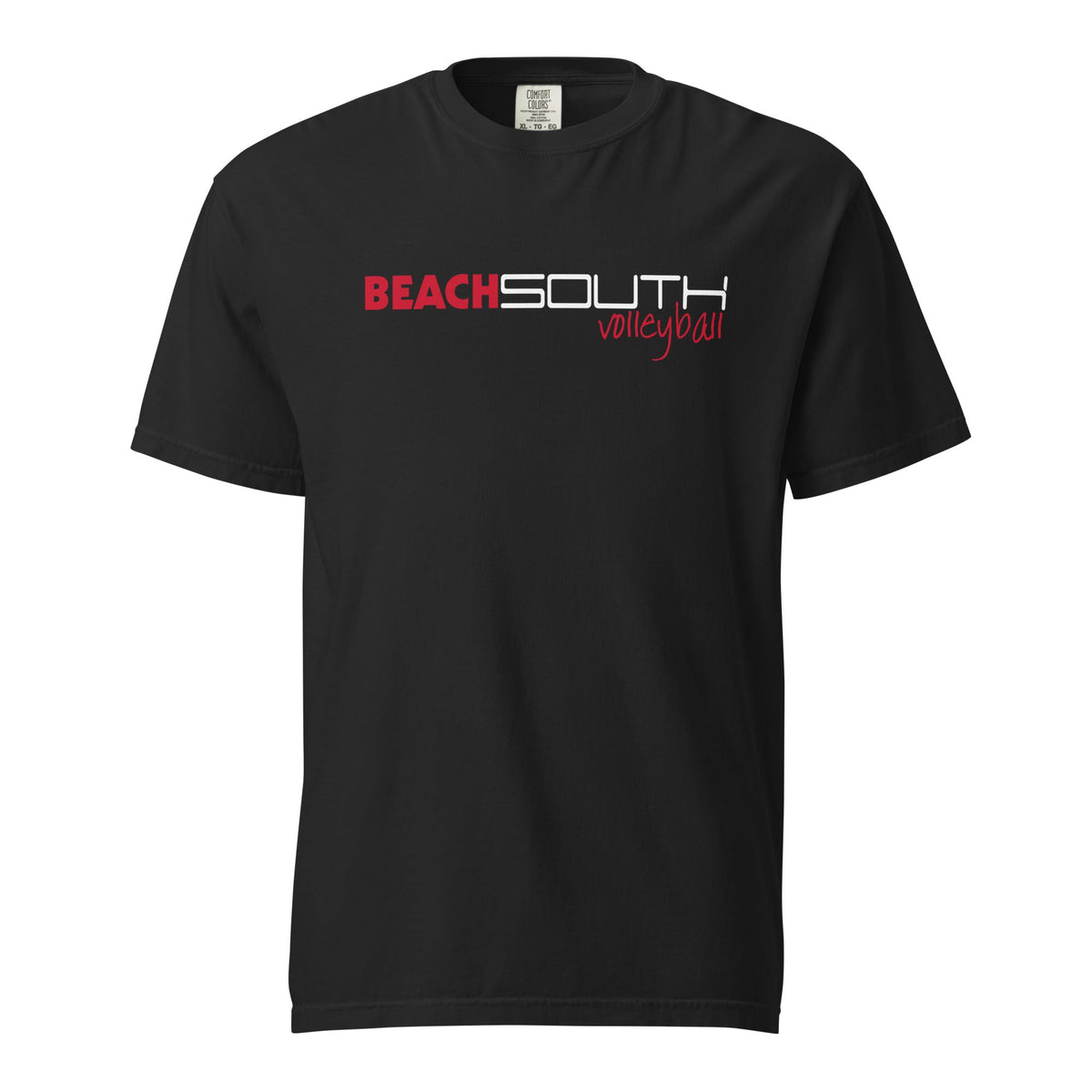 Adult Comfort Colors Heavyweight T-shirt
