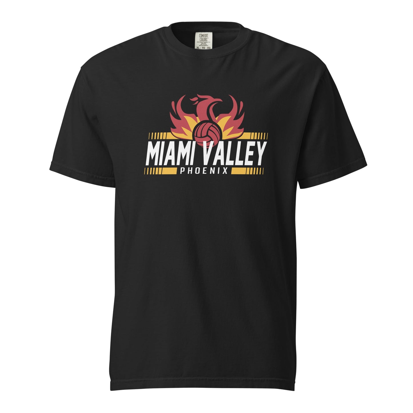 Adult Heavyweight T-shirt