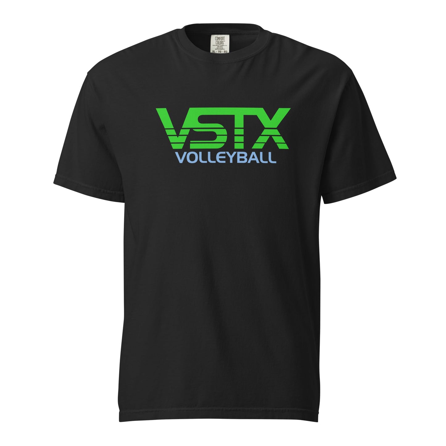 Adult Comfort Colors Heavyweight T-shirt