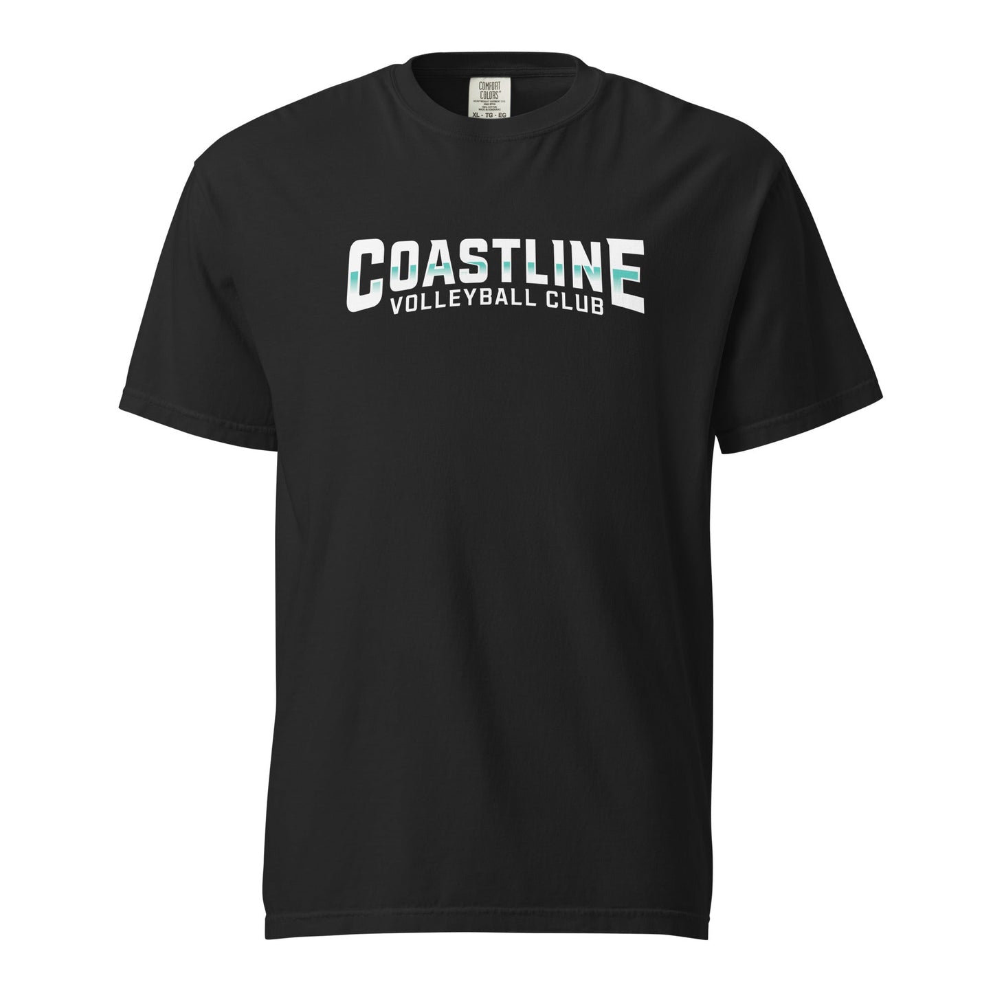 Adult Comfort Colors Heavyweight T-shirt