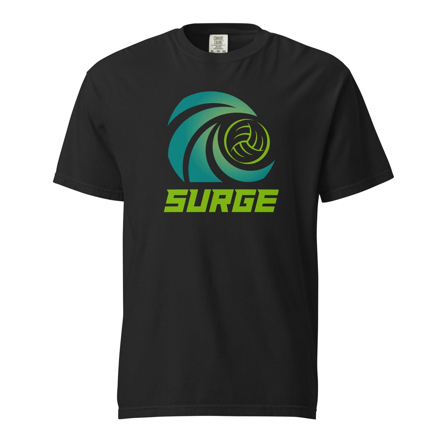 Adult Comfort Colors Heavyweight T-shirt