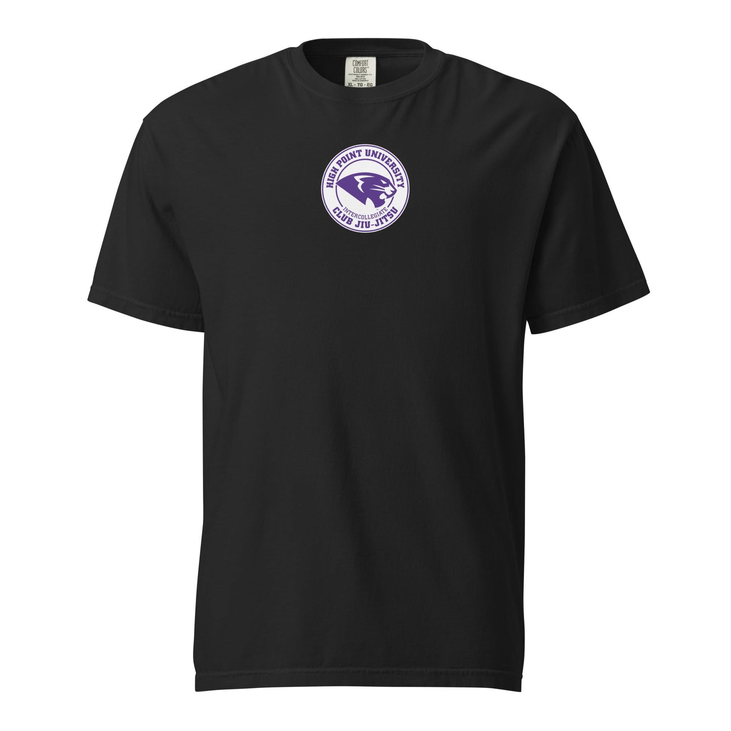 Adult Comfort Colors Garment-Dyed Heavyweight T-Shirt