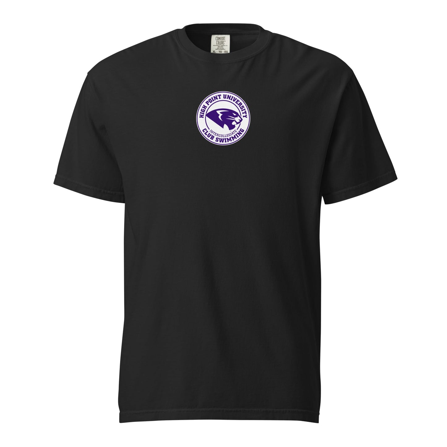 Adult Comfort Colors Garment-Dyed Heavyweight T-Shirt