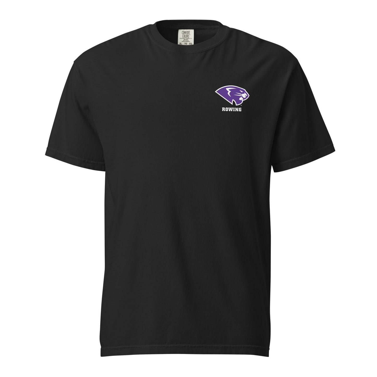Adult Comfort Colors Heavyweight T-Shirt