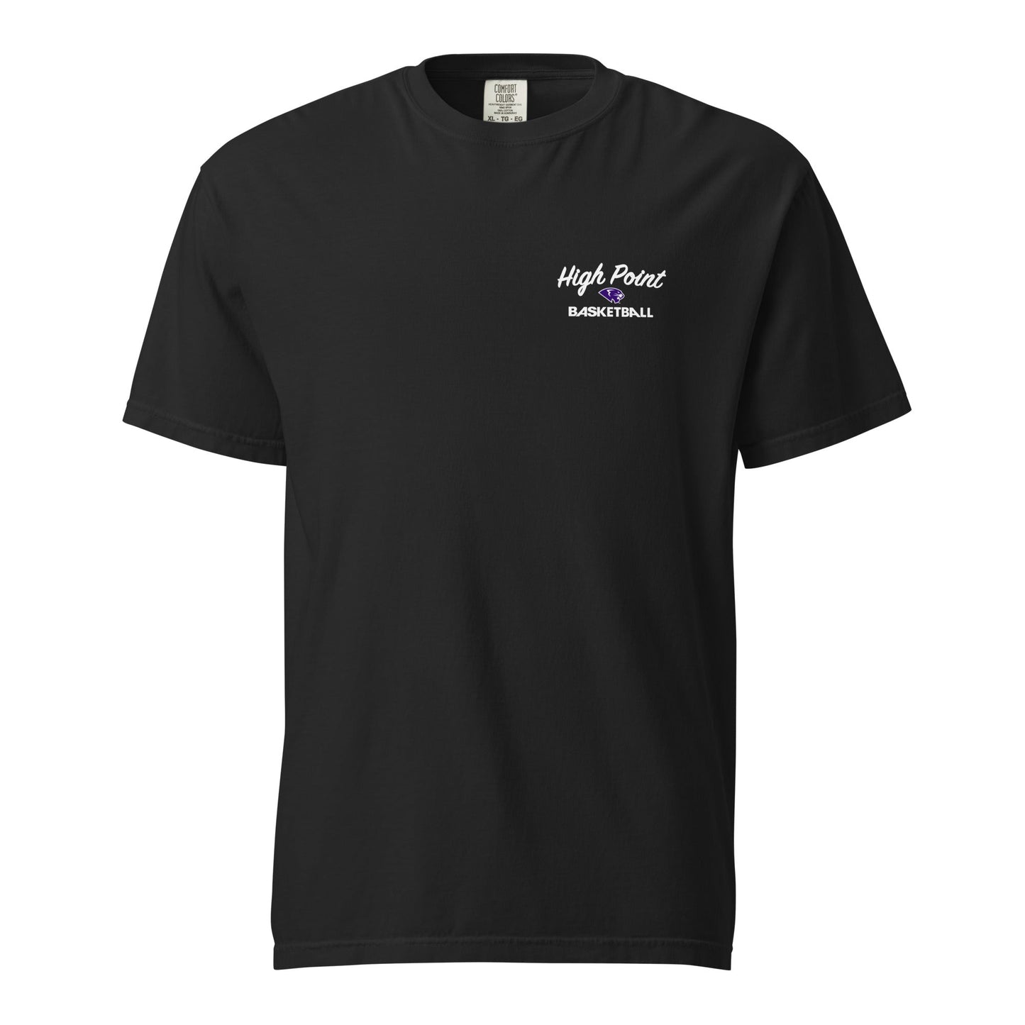 Adult Comfort Colors T-shirt