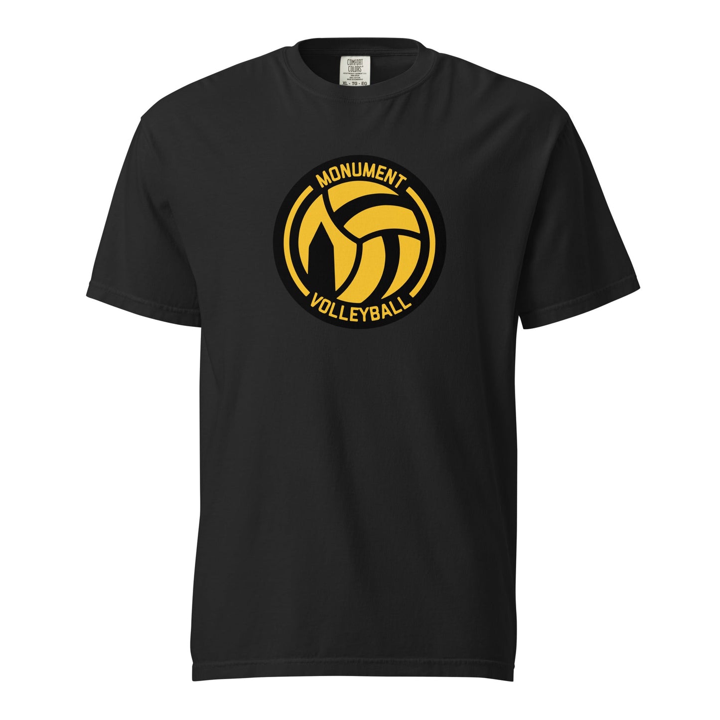 Adult Comfort Colors T-shirt