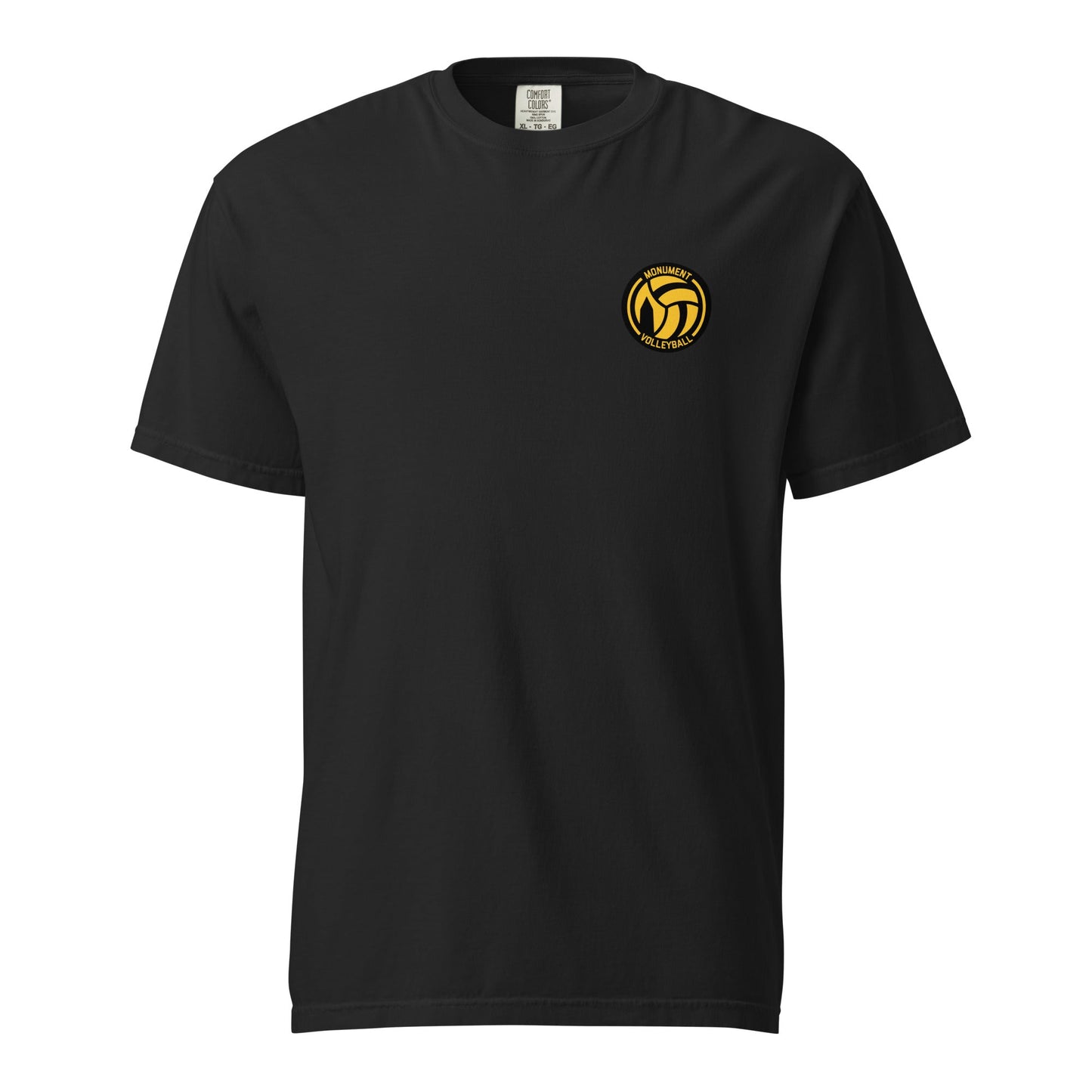 Adult Comfort Colors T-shirt