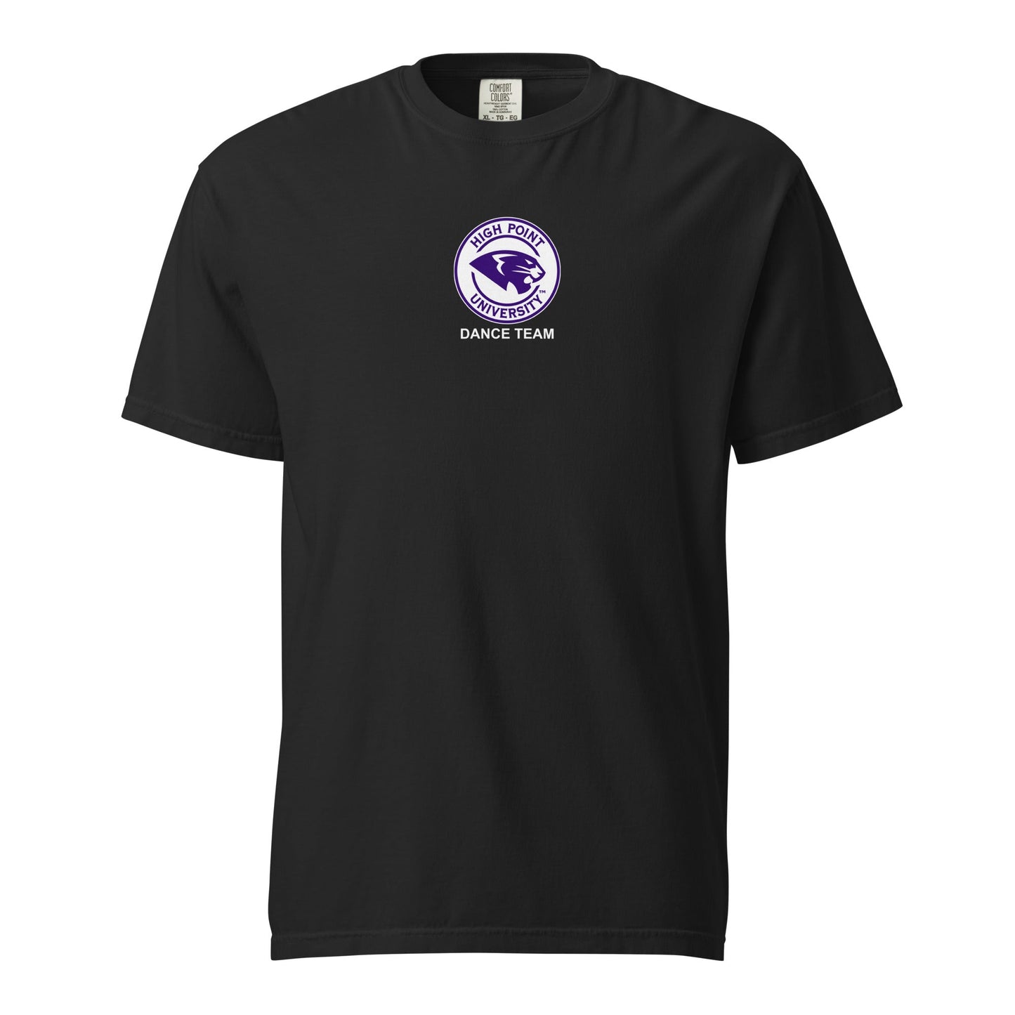 Adult Comfort Colors Heavyweight T-Shirt