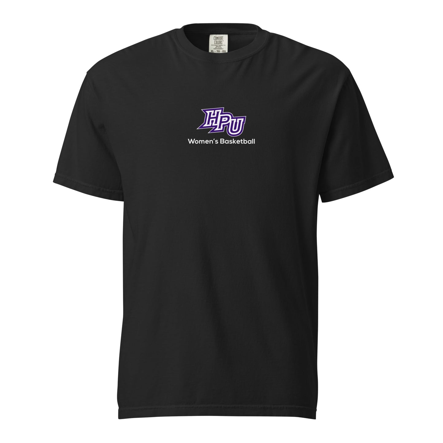 Adult Comfort Colors T-shirt
