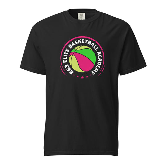 Adult Comfort Colors Heavyweight T-Shirt