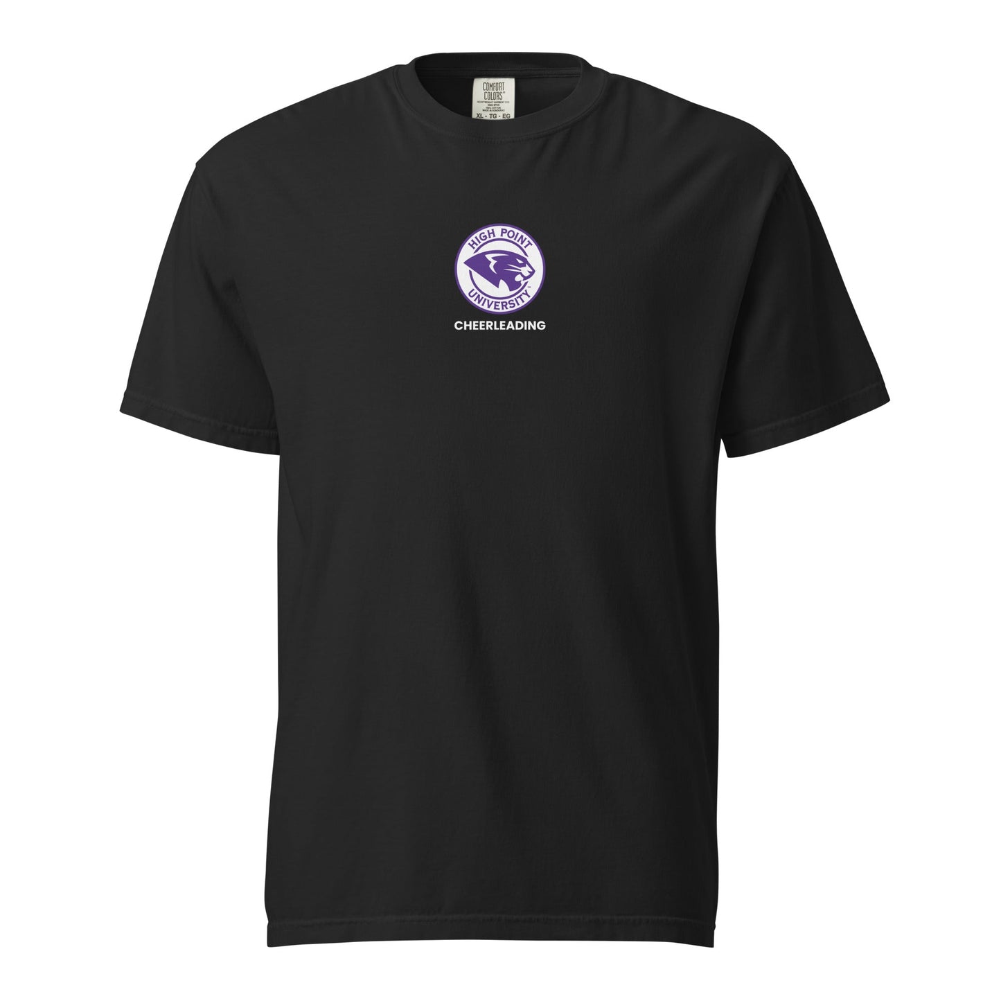 Adult Comfort Colors T-Shirt