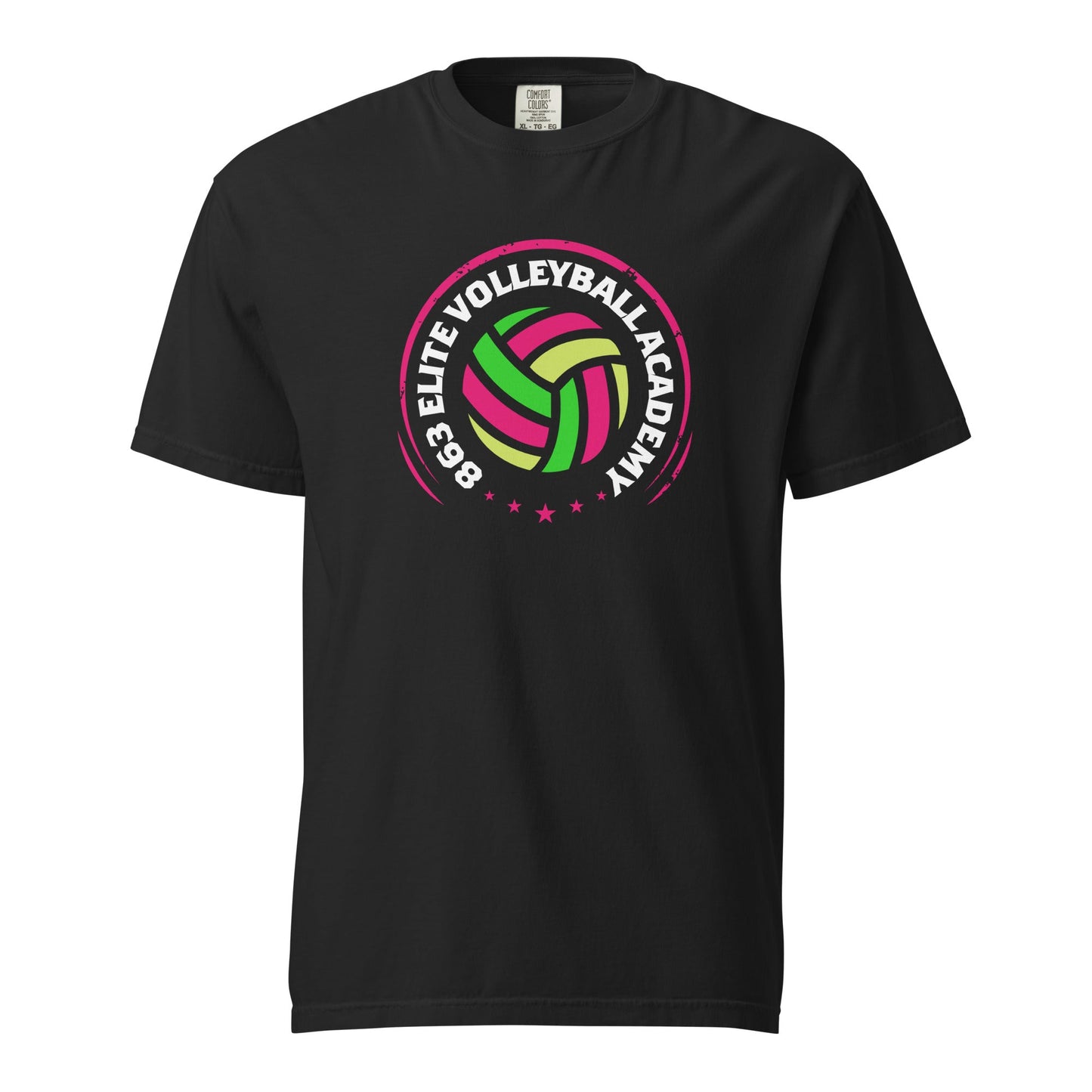 Adult Comfort Colors Heavyweight T-Shirt