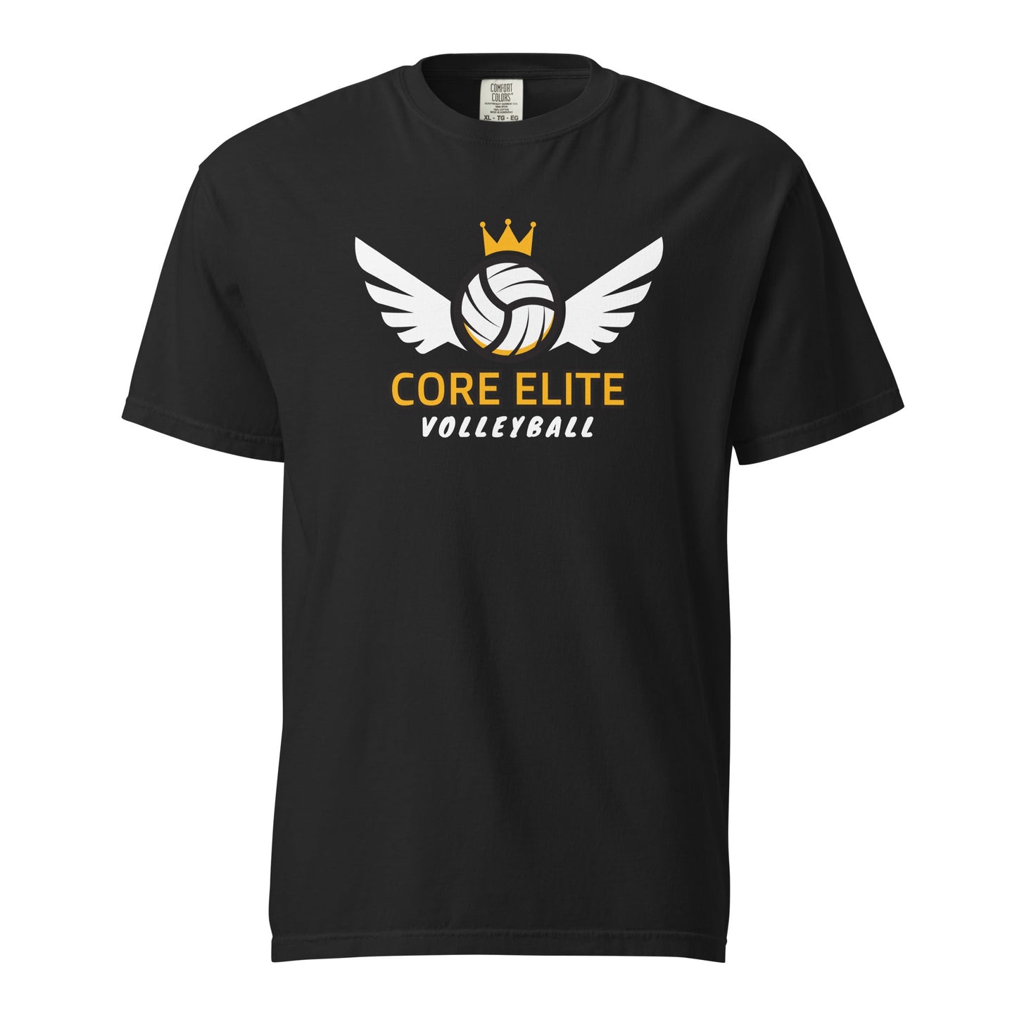 Adult Comfort Colors Heavyweight T-Shirt
