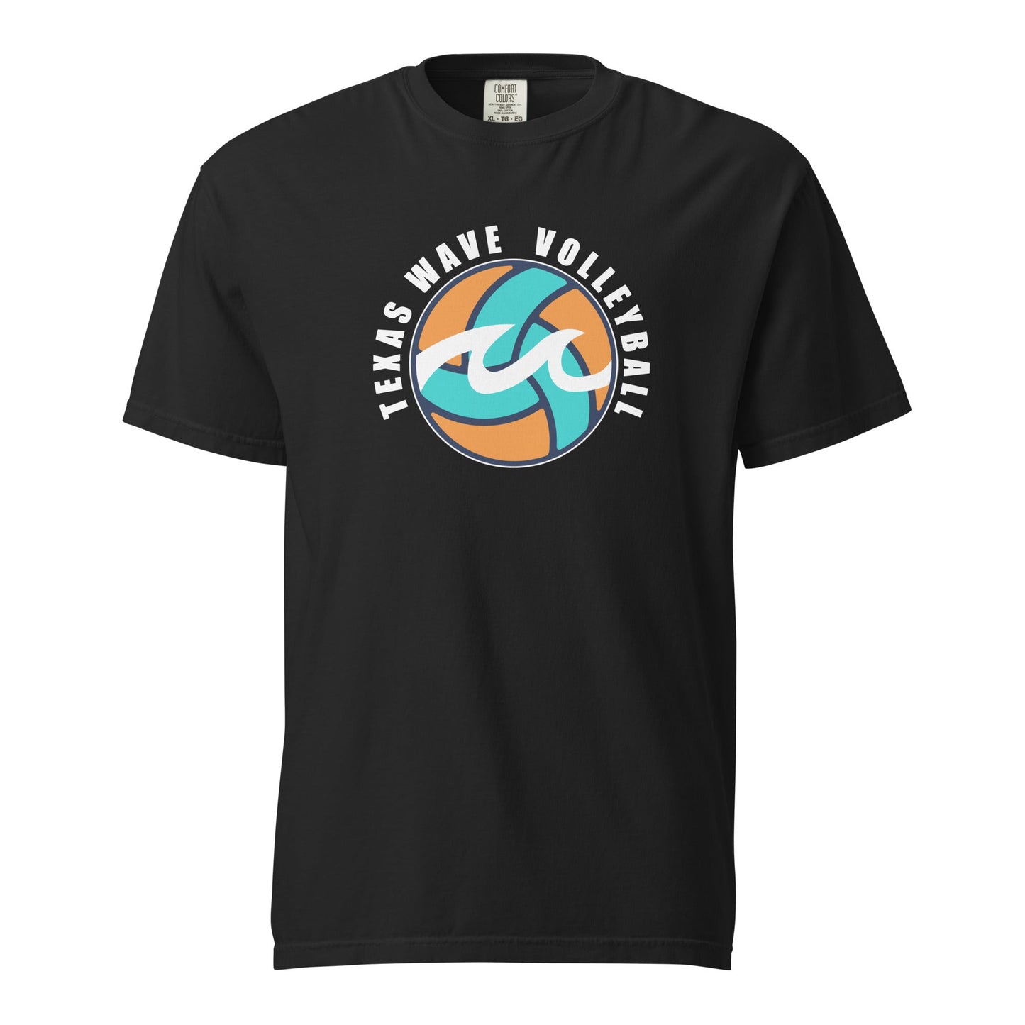 Adult Comfort Colors Heavyweight T-Shirt
