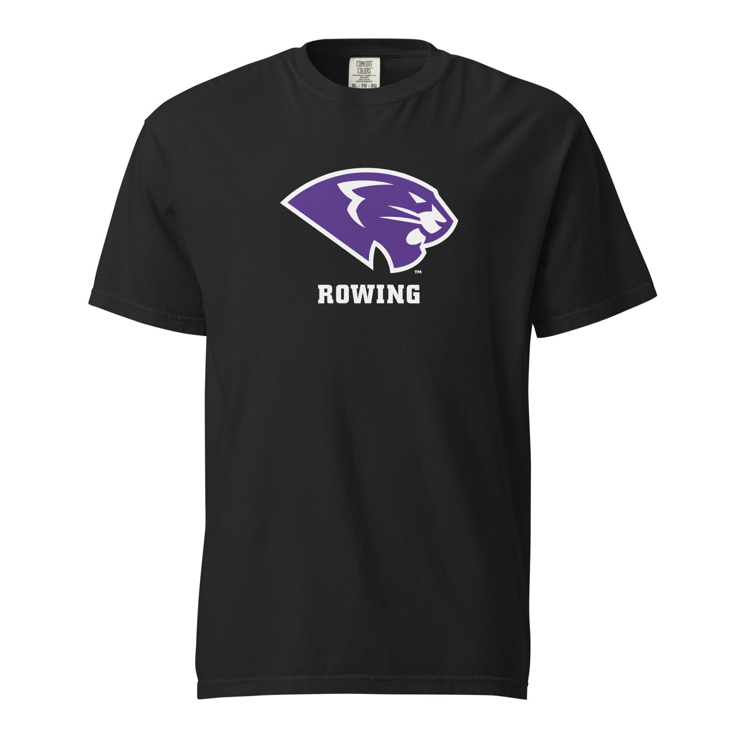 Adult Comfort Colors Heavyweight T-Shirt