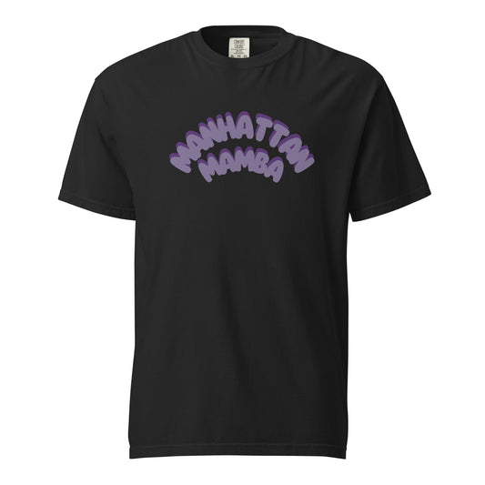 Adult Comfort Colors Garment-Dyed Heavyweight T-Shirt