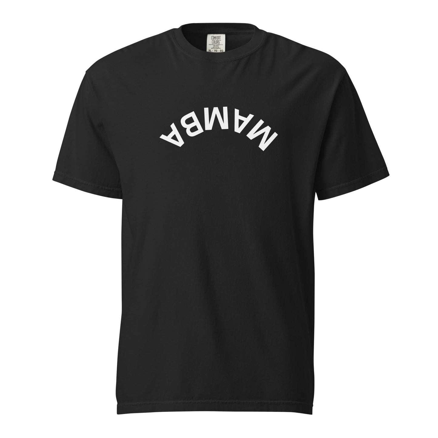 Adult Comfort Colors Heavyweight T-Shirt