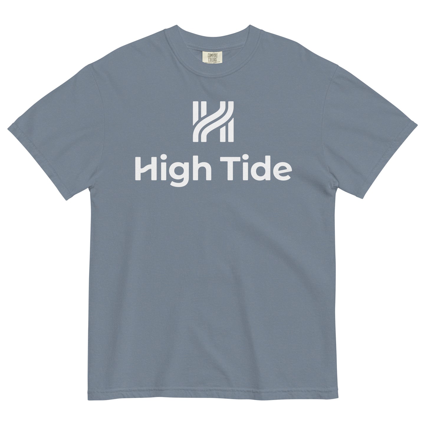 Adult High Tide Comfort Colors T-Shirt