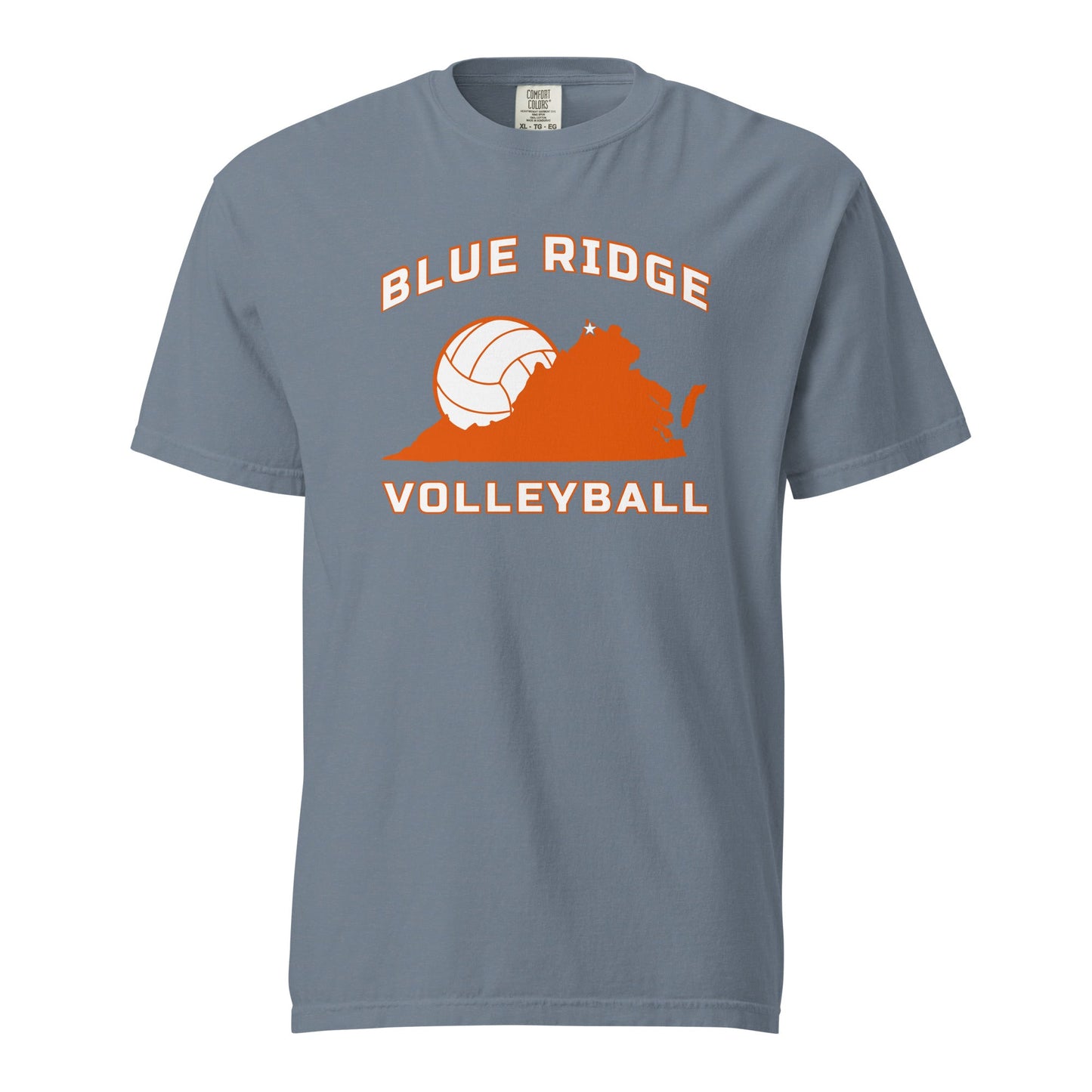 Adult Comfort Colors T-shirt