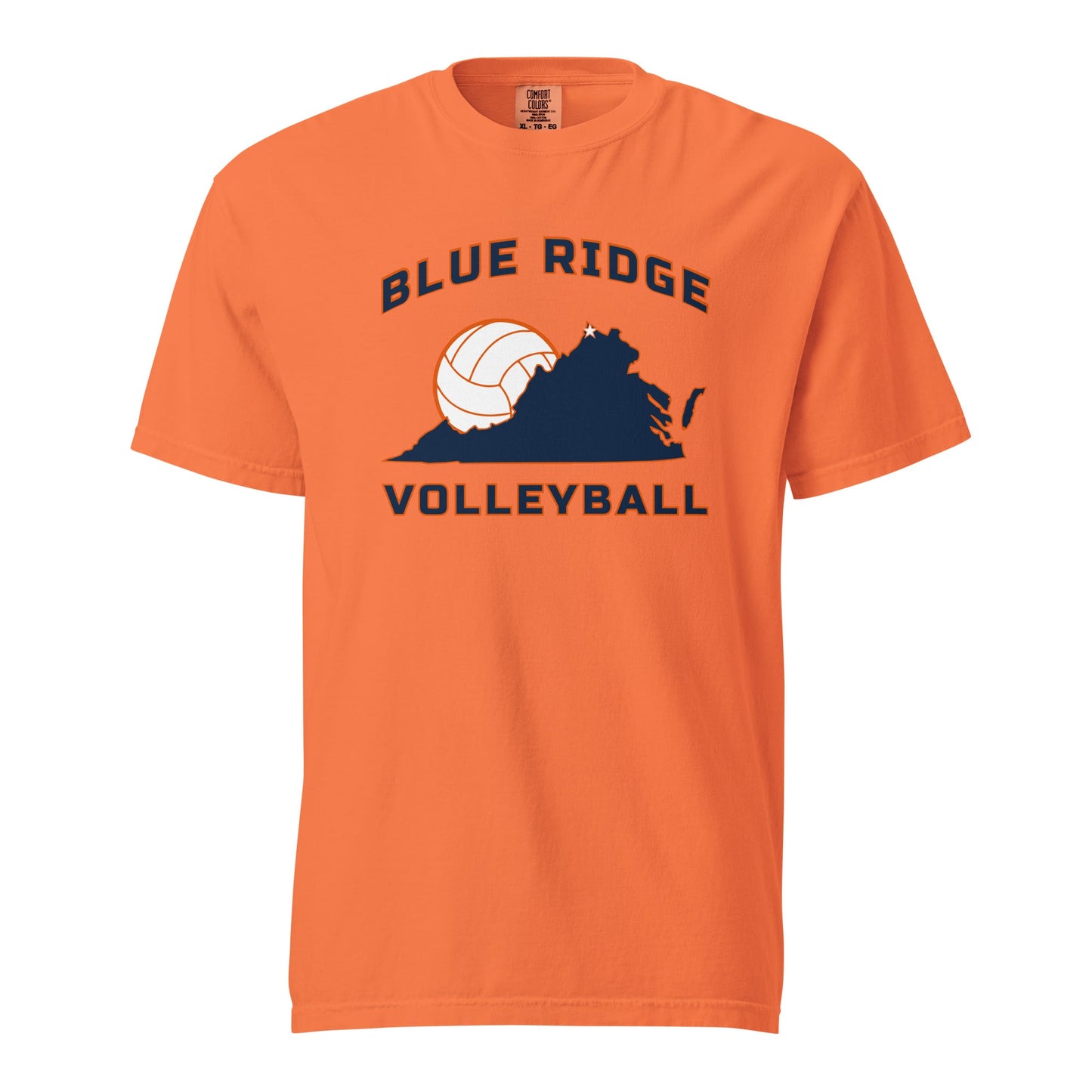 Adult Comfort Colors T-shirt