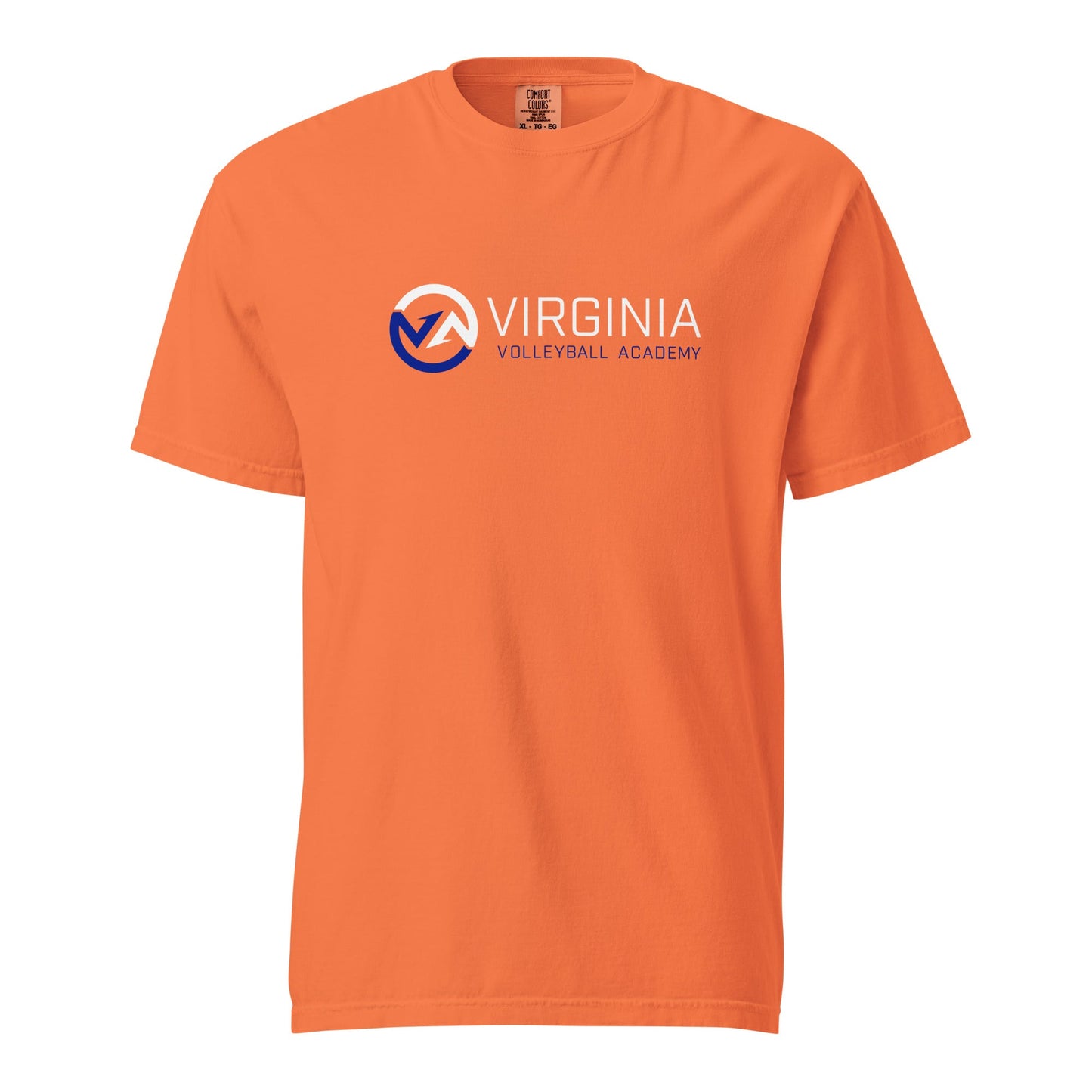 Adult Comfort Colors Heavyweight T-Shirt