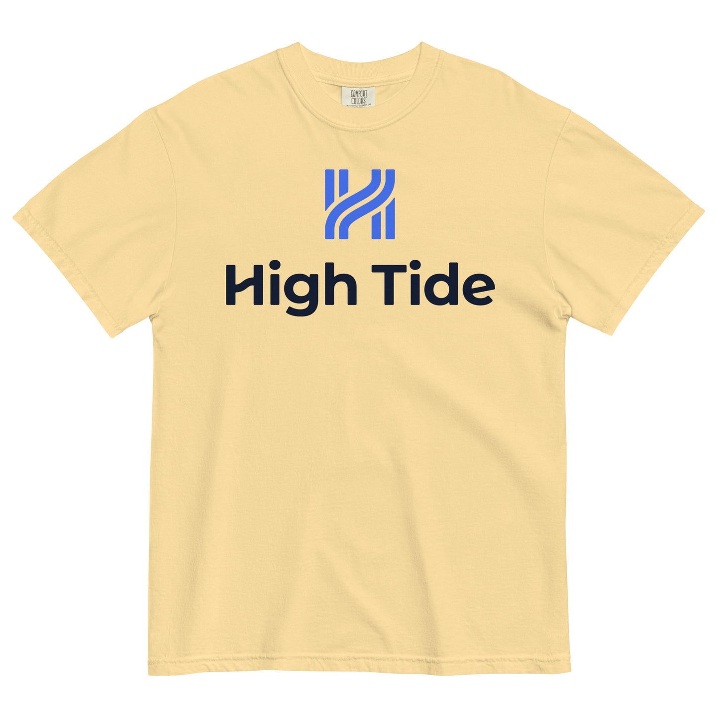 Adult High Tide Comfort Colors T-Shirt