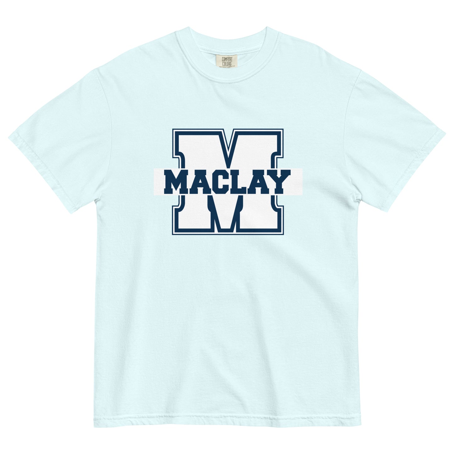 Adult TruBru  Comfort Colors T-Shirt