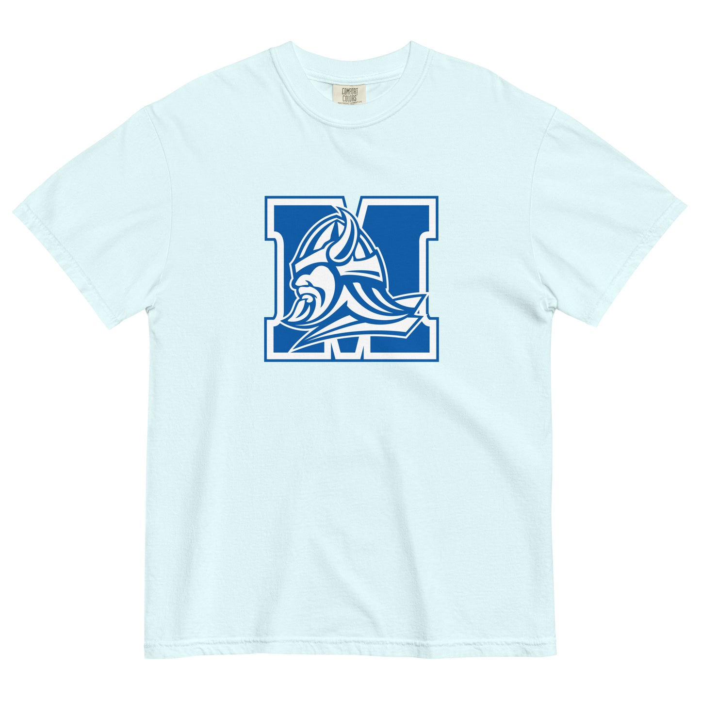 Adult TruBru Comfort Colors T-Shirt