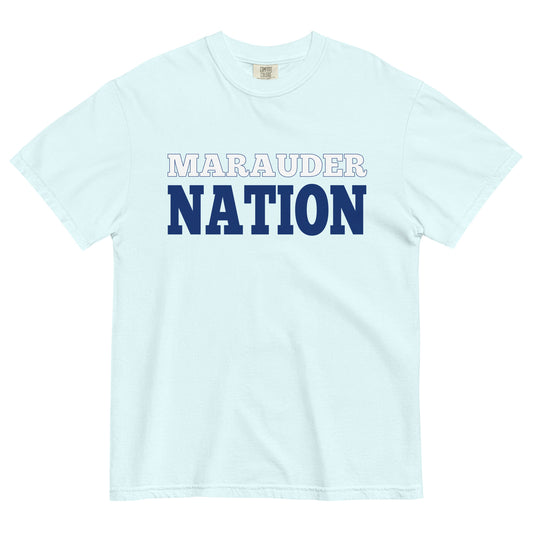 Adult TruBru Comfort Colors T-Shirt
