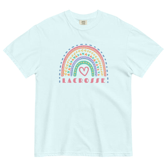 Adult Iowa Mavericks Comfort Colors T-Shirt