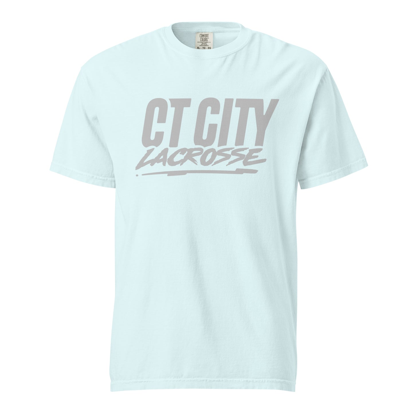 Adult CT City Comfort Colors T-Shirt