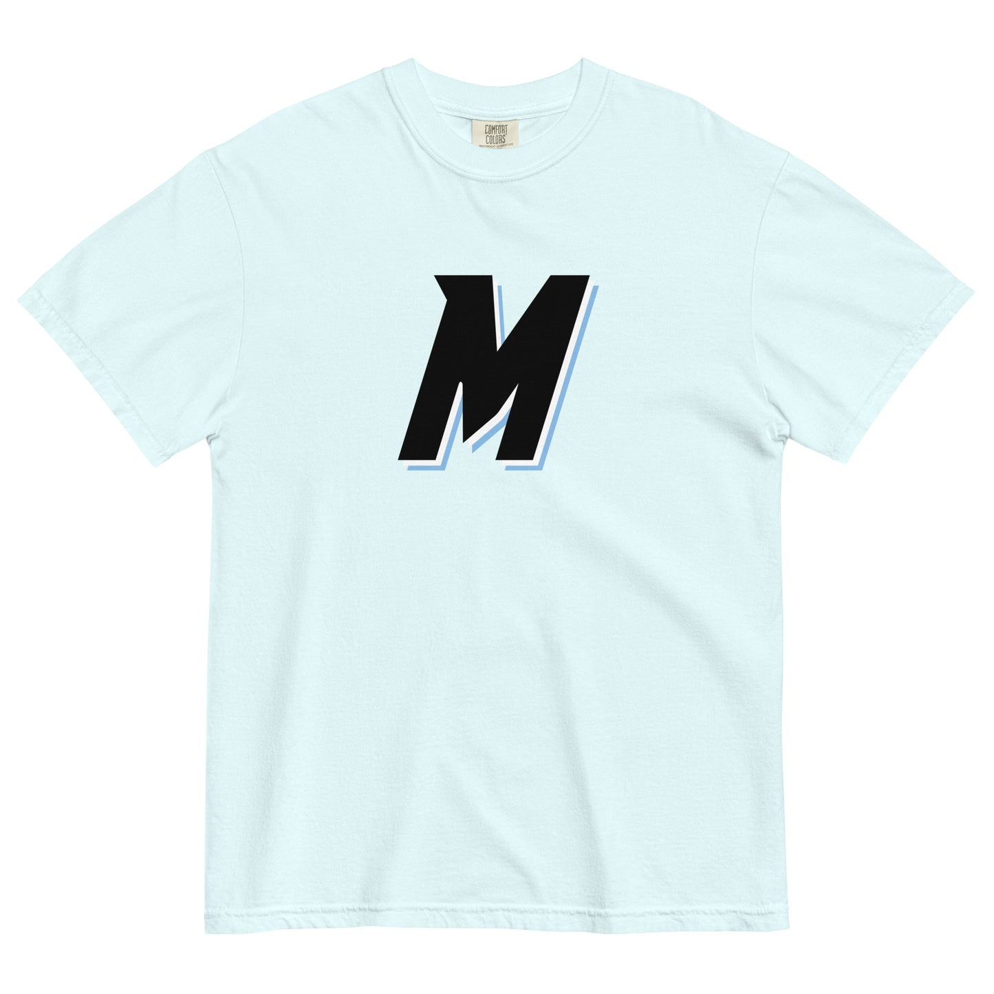 Adult Madison Milkmen Comfort Colors T-shirt