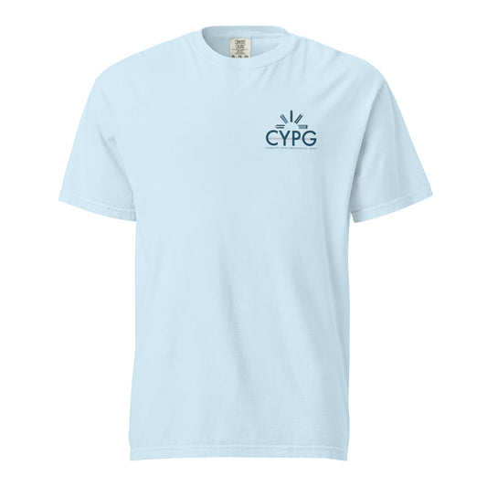 Adult CYPG Heavyweight T-Shirt