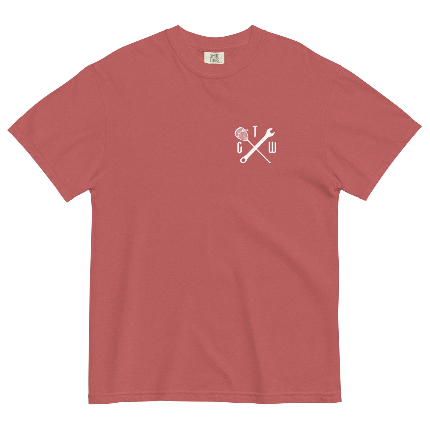 Adult TGW Comfort Colors T-Shirt