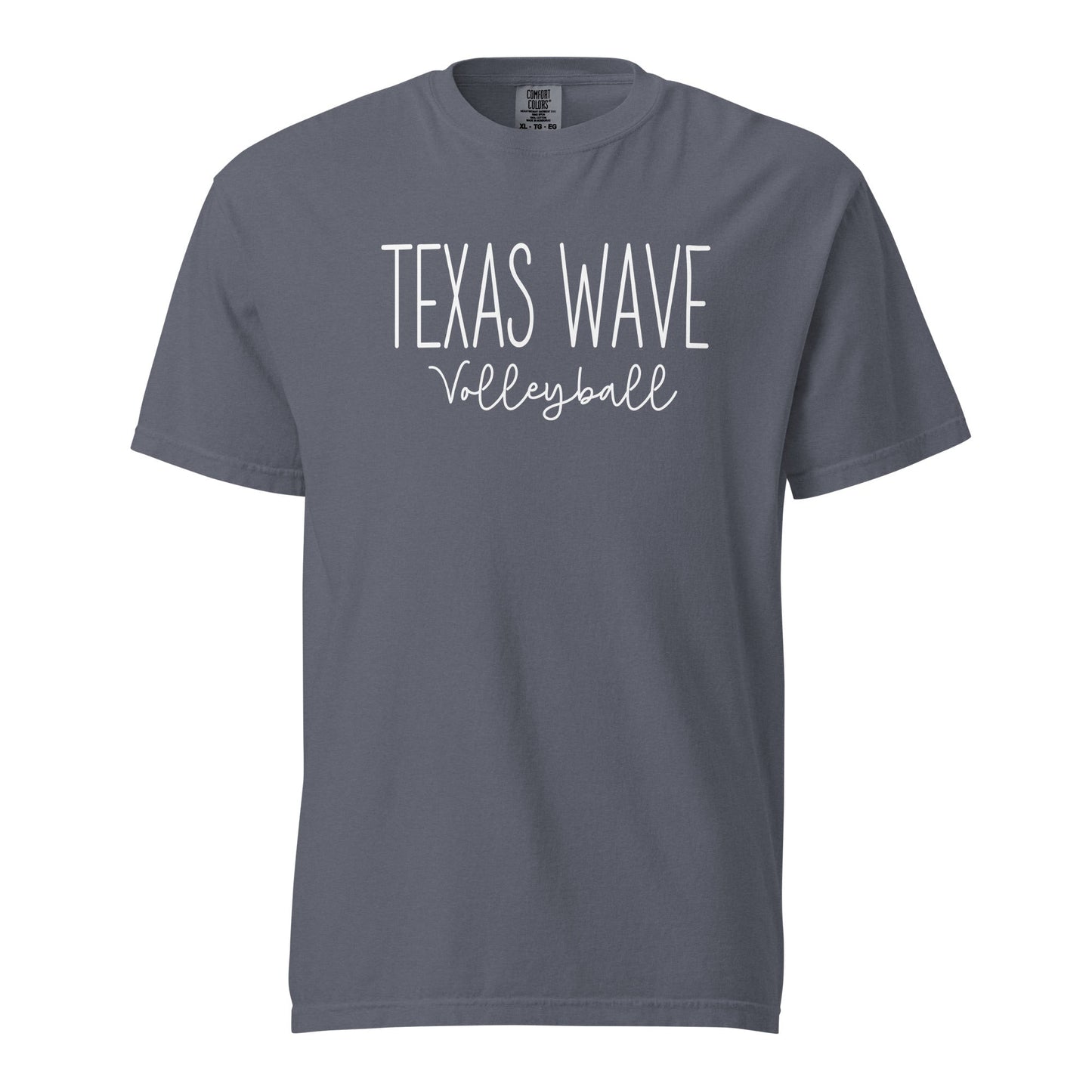 Adult Comfort Colors Heavyweight T-Shirt