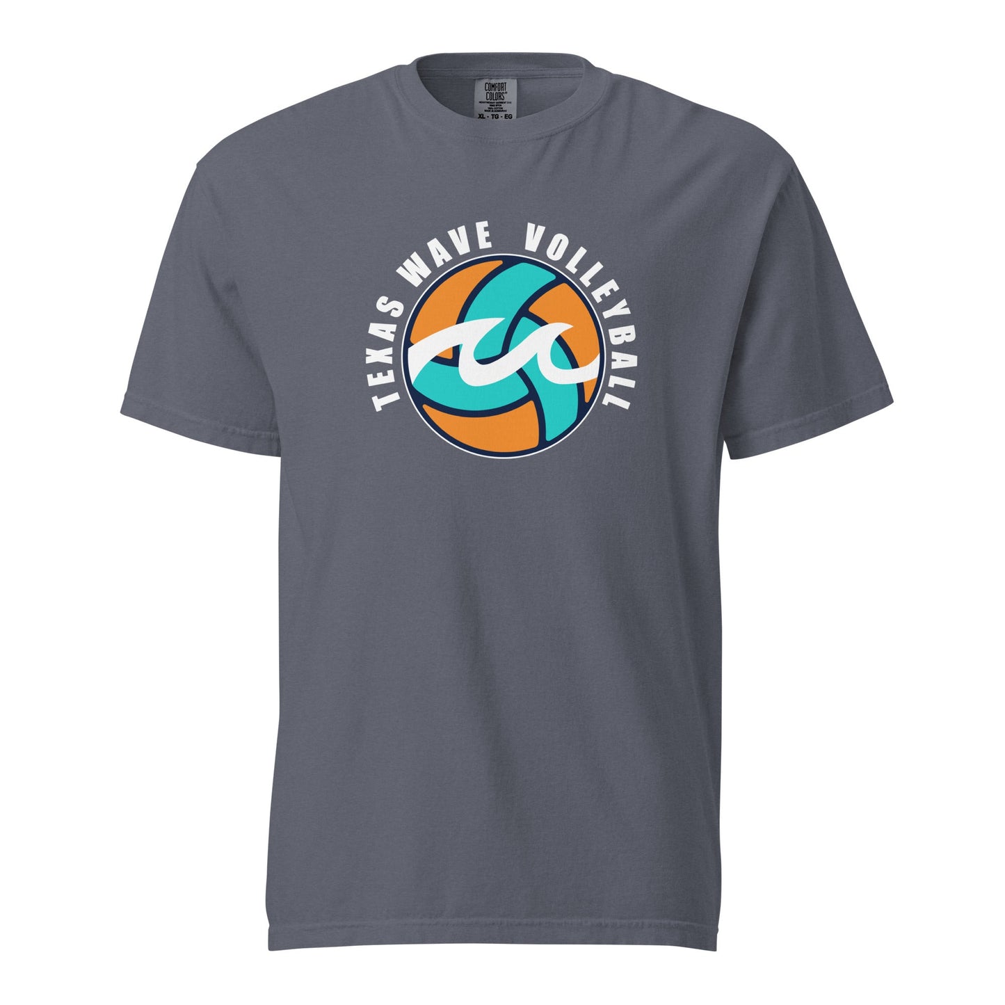 Adult Comfort Colors Heavyweight T-Shirt