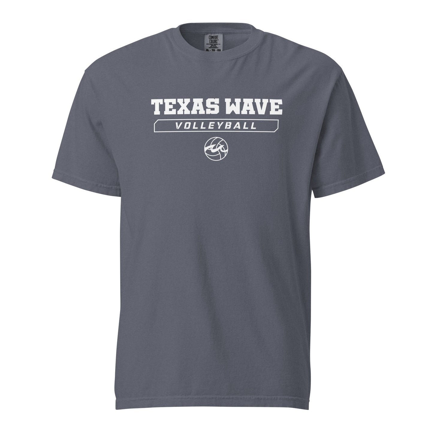 Adult Comfort Colors Heavyweight T-Shirt