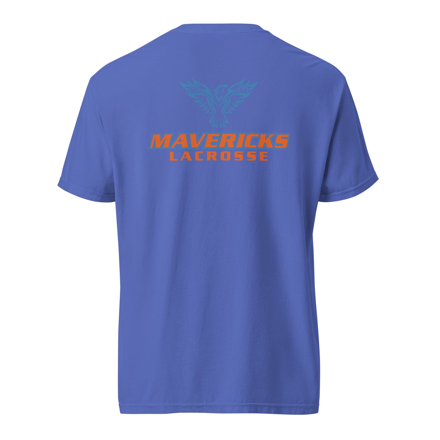 Adult Iowa Mavericks Comfort Colors T-shirt