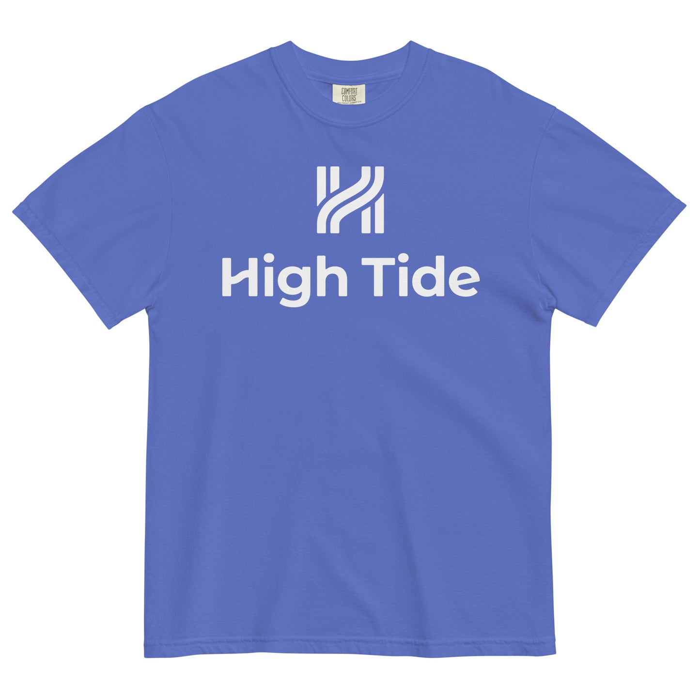 Adult High Tide Comfort Colors T-Shirt
