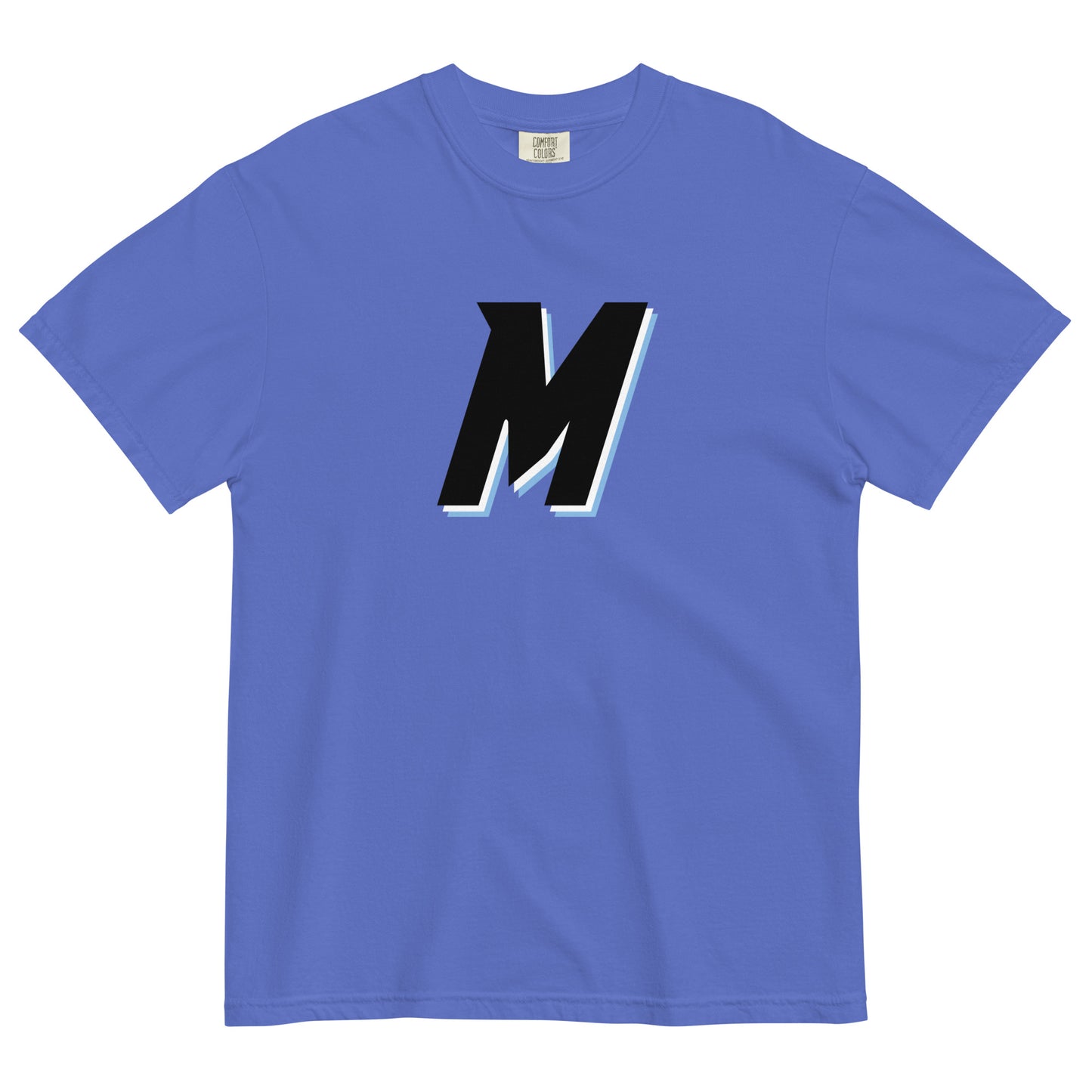 Adult Madison Milkmen Comfort Colors T-shirt